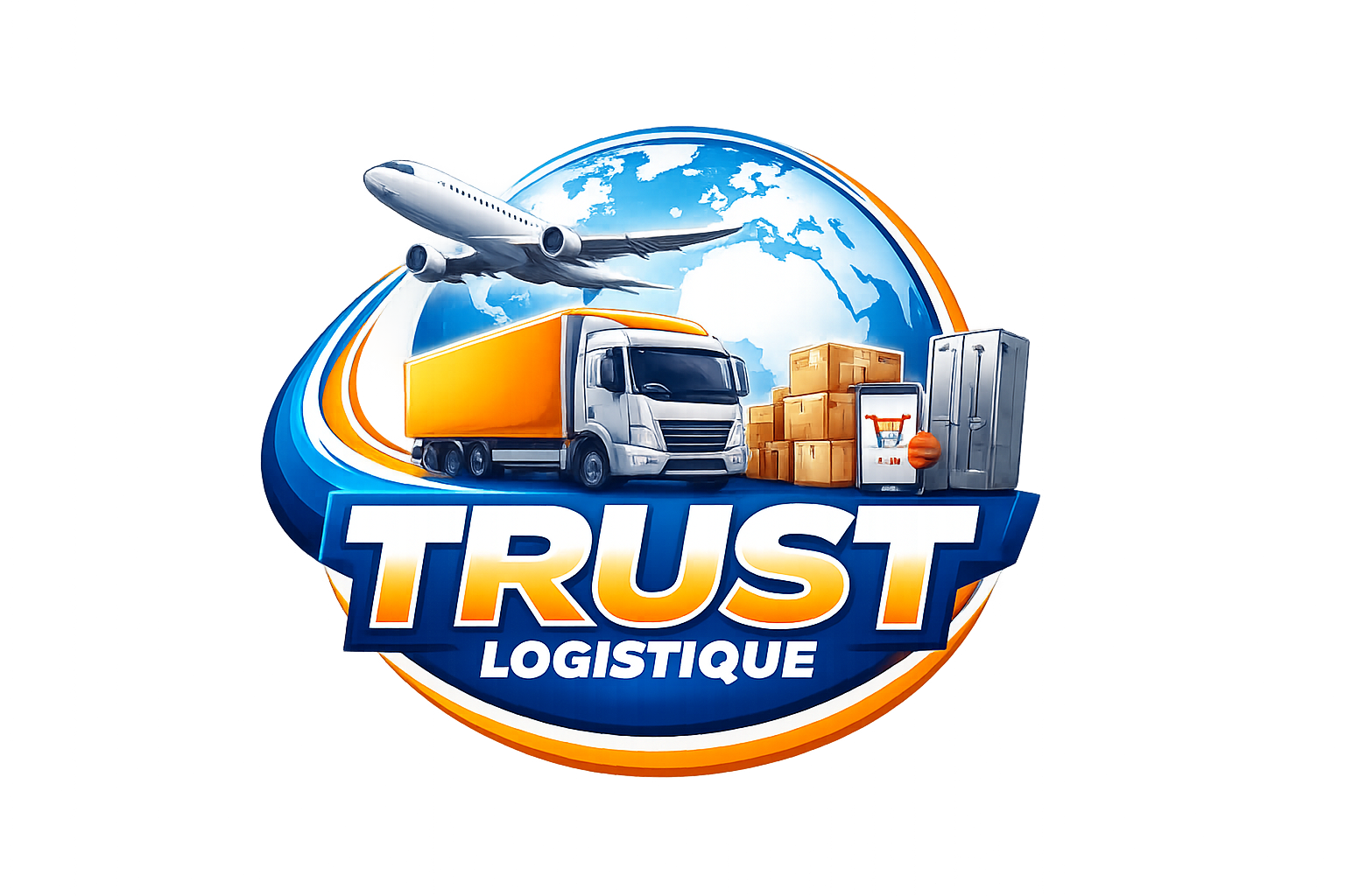 Trust Logistique